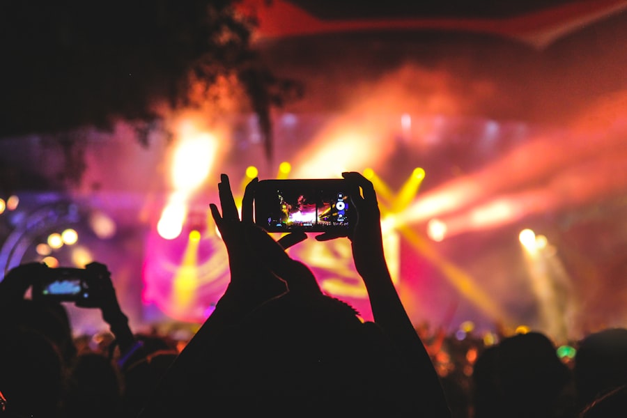 Event Planning